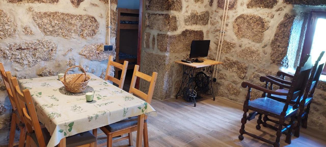 ブラガCasa Do Carregalアパートメント エクステリア 写真