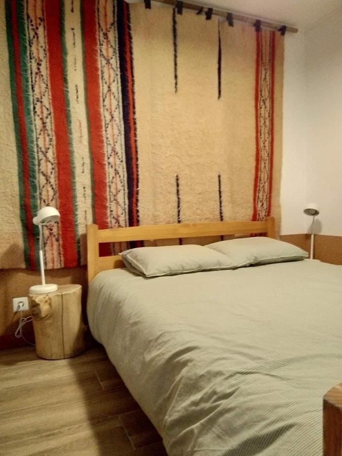 ブラガCasa Do Carregalアパートメント エクステリア 写真