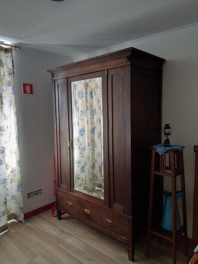 ブラガCasa Do Carregalアパートメント エクステリア 写真
