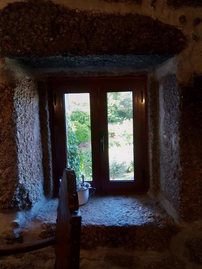 ブラガCasa Do Carregalアパートメント エクステリア 写真