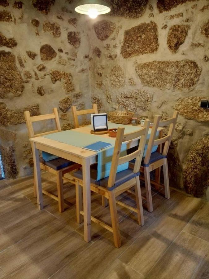 ブラガCasa Do Carregalアパートメント エクステリア 写真